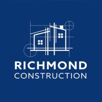 Richmond Construction Management logo - Similar company to Richmond Construction Consulting
