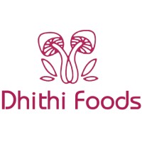 Dhithi Foods logo - Similar company to Dhithi Industries Pvt. Ltd.