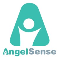 AngelSense logo - Similar company to Helperbird