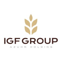 IGF Group logo - Similar company to Interpan