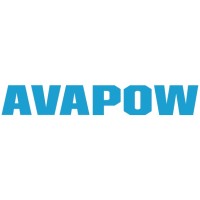 AVAPOW logo - Similar company to Prettycare
