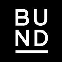 Beyound logo - Similar company to Hiii. Creative