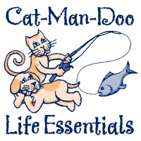Cat-Man-Doo and Life Essentials logo - Similar company to Imagineership