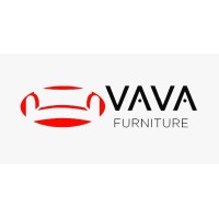 VAVA Furniture logo - Similar company to Vava Projects Ltd