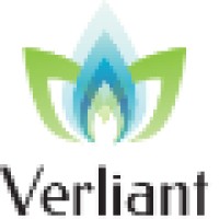 Verliant Energy logo - Similar company to Cleancycle Carbon