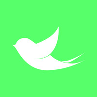 Social Sparrow logo - Similar company to Madsense Studio