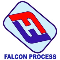 Falcon-Process Company logo - Similar company to Flowtech Belgium