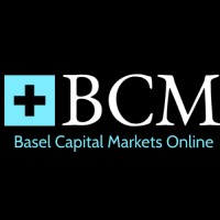 Basel Capital Markets logo - Similar company to Stratton Markets
