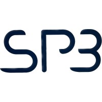 SP3 TECHNOLOGIES LLP logo - Similar company to Sp3