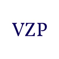 VZP Consultants logo - Similar company to Addupp