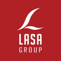 Grupo LASA logo - Similar company to Texser -  Têxtil De Serzedelo