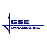 GSE DYNAMICS, INC. logo - Similar company to M3 Technology