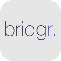 Bridgr. | Overcome Your Challenges