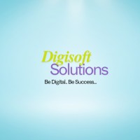 Digisoft Solutions logo - Similar company to Digimatix
