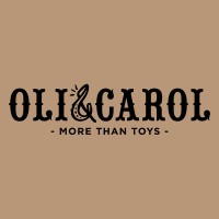 Oli&Carol logo - Similar company to Instock