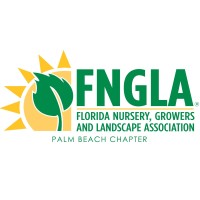 FNGLA Palm Beach Chapter logo - Similar company to Compostusa