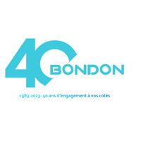 SAS BONDON logo - Similar company to Basaltis