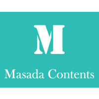 Masada Contents logo - Similar company to The Medprep