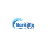 Maritime SheEO logo - Similar company to Wsset | World Society Of Sustainable Energy Technologies