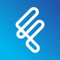 Fundbot logo - Similar company to Orbillion Bio