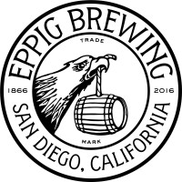 Eppig Brewing Company logo - Similar company to Groovconnect
