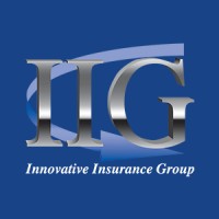Innovative Insurance Group logo - Similar company to Specialty Underwriting Managers Ltd
