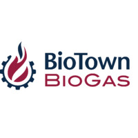 Biotown Biogas logo - Similar company to Biotown