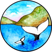 Whales from the Hill logo - Similar company to Instituto O Canal