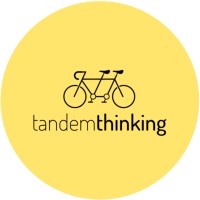 TandemThinking Investigación logo - Similar company to Bread Studio