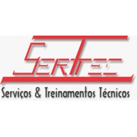 Serttec Servicos e Treinamentos Tecnicos logo - Similar company to Settec
