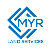 MYR Land Services logo - Similar company to Philip Reed Energy Group Llc