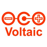 Voltaic Systems logo - Similar company to Voltaic