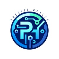 Precise Health logo - Similar company to Depth Lab