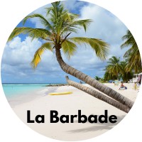 La Barbade logo - Similar company to Grace Polo Coaching