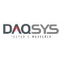 DAQSYS | Testes e Medições logo - Similar company to Kirihub