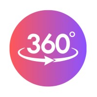 Digitales 360 logo - Similar company to Agência Cajuí