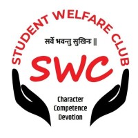 Student Welfare Club logo - Similar company to Cipheren Technology