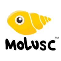 Molusc Productora Digital logo - Similar company to Brandy Agency
