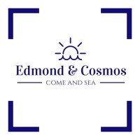 Edmond&Cosmos logo - Similar company to Statement Portugal