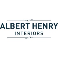 Albert Henry Interiors logo - Similar company to Instil Design