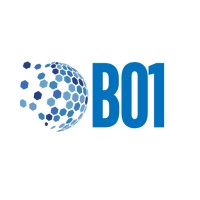 Biotech01 logo - Similar company to Bridgeasia