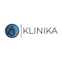 AJ klinika logo - Similar company to Biofirst Klinika