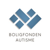 Boligfonden Autisme logo - Similar company to Inpraxis
