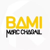 BAMI Marc Chagall logo - Similar company to Cissab