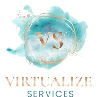 Virtualize Services logo - Similar company to Recipetin Eats