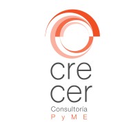 Crecer Consultoría Pyme logo - Similar company to Consultoría De Proceso, S.A. De C.V.