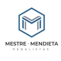 MestreMendieta Penalistas logo - Similar company to Fabio Humar Abogados