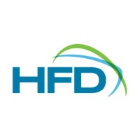 HFD logo - Similar company to Tri-Square Construction Solutions Ltd