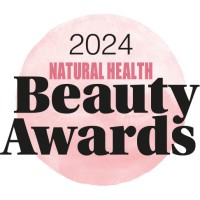 Natural Health Beauty Awards logo - Similar company to Blondery