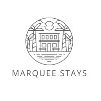Marquee Stays logo - Similar company to Incred Stays